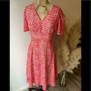 ALEXIA ADMOR Dress Size 6